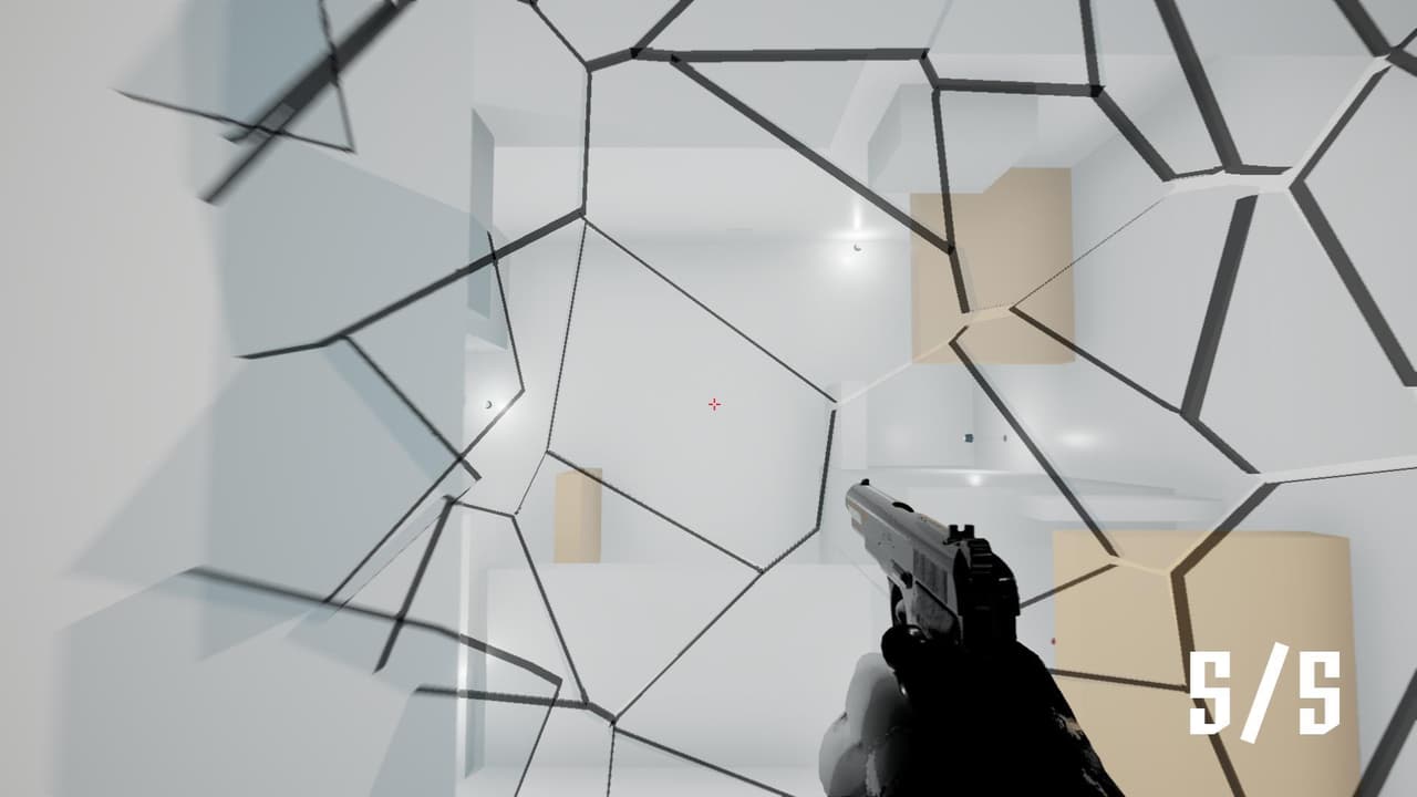 SUPERHOP screenshot 5