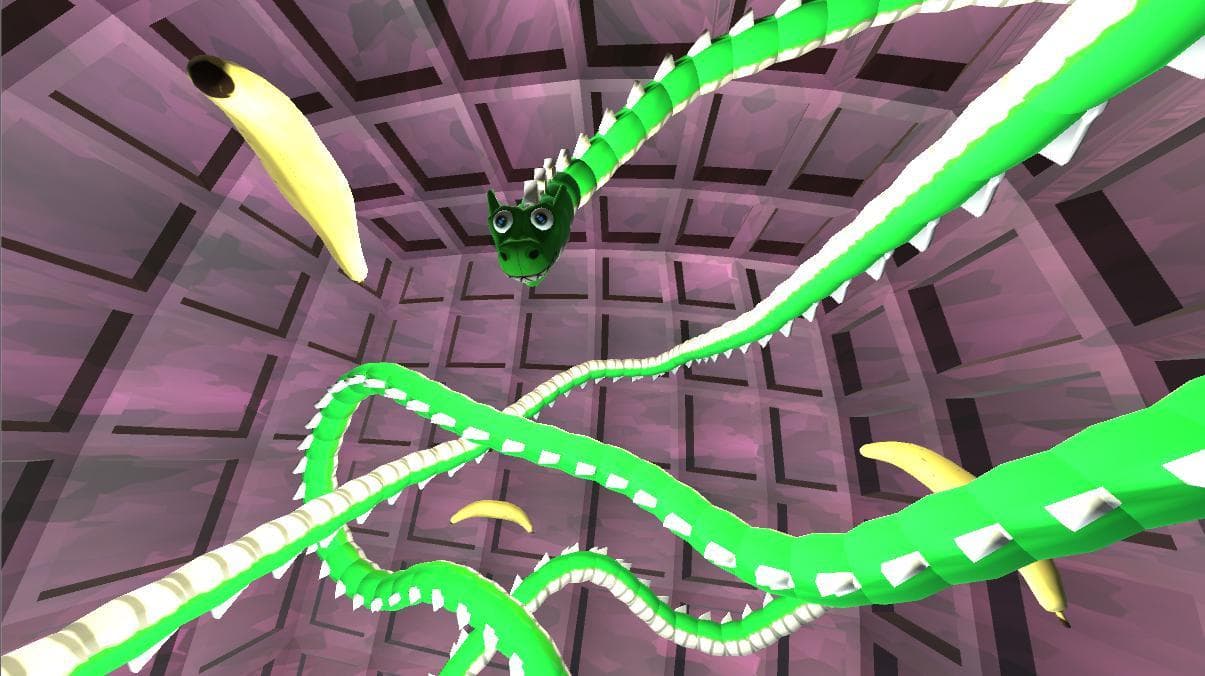 Snork (itch) screenshot 3