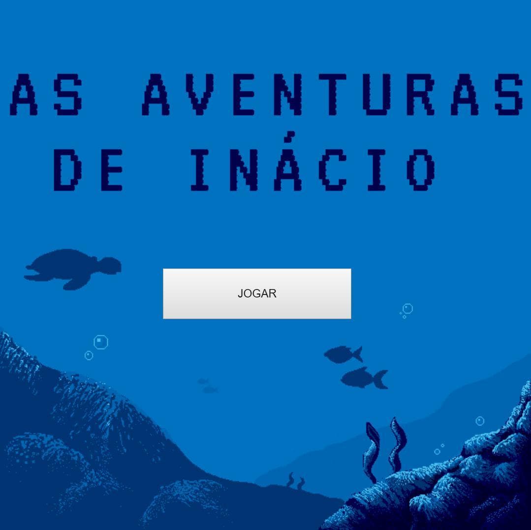 Aventuras de Inácio screenshot 2