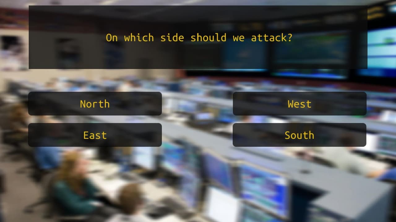 Space Train screenshot 5