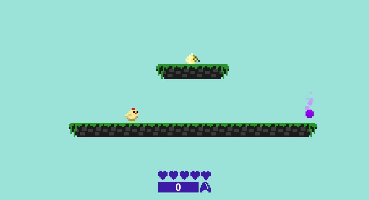 The Good Chicken screenshot 5