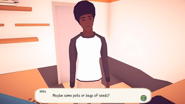 Lonefarm Demo screenshot 5
