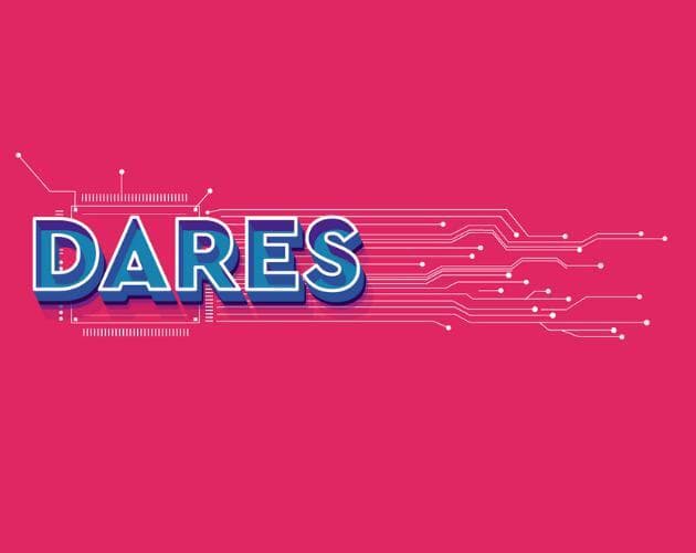 DARES: Dandara reconfigurando padrões