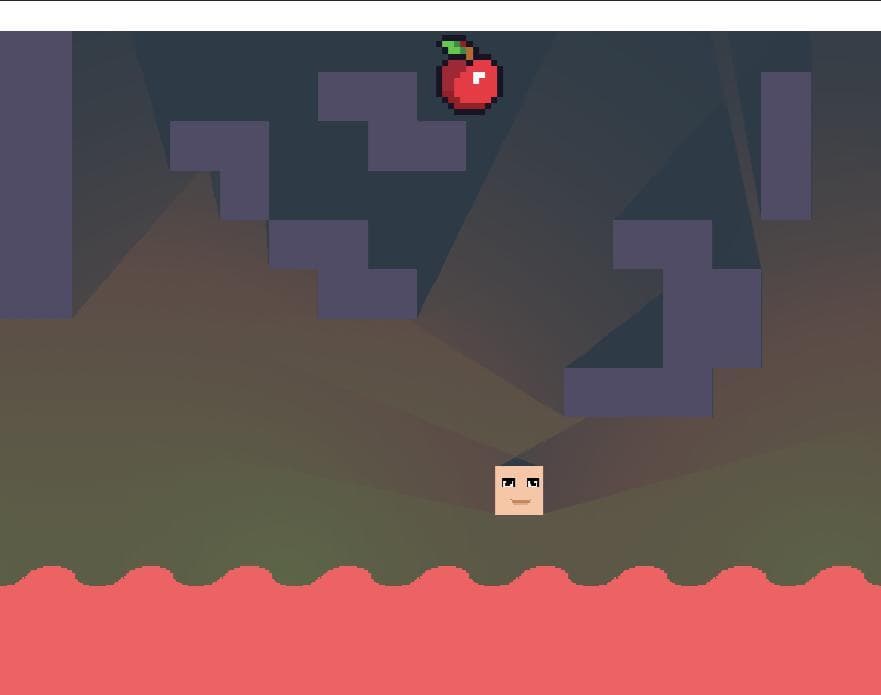 ClimbIt (MrNauman) screenshot 2
