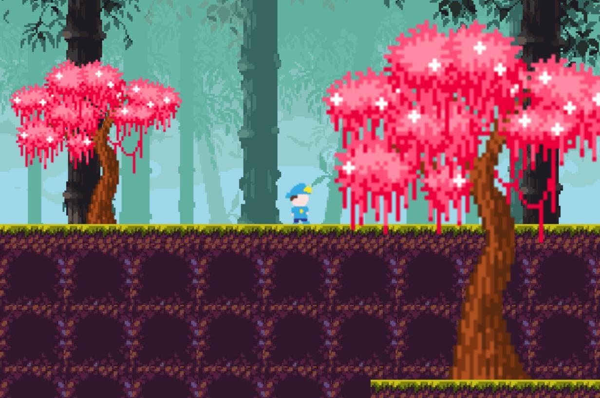 Lucas Neto Advanture screenshot 3