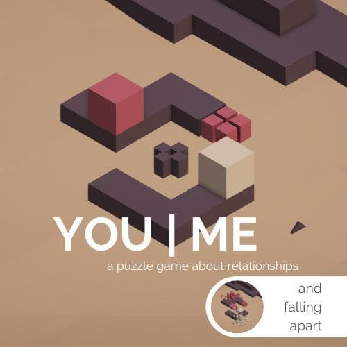 You | Me (vertical slice)