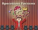 sporetress fortress