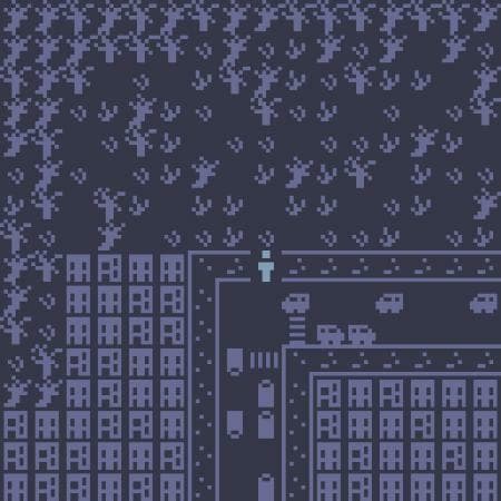 Lucid (itch) (Maxi Gelinas) screenshot 3