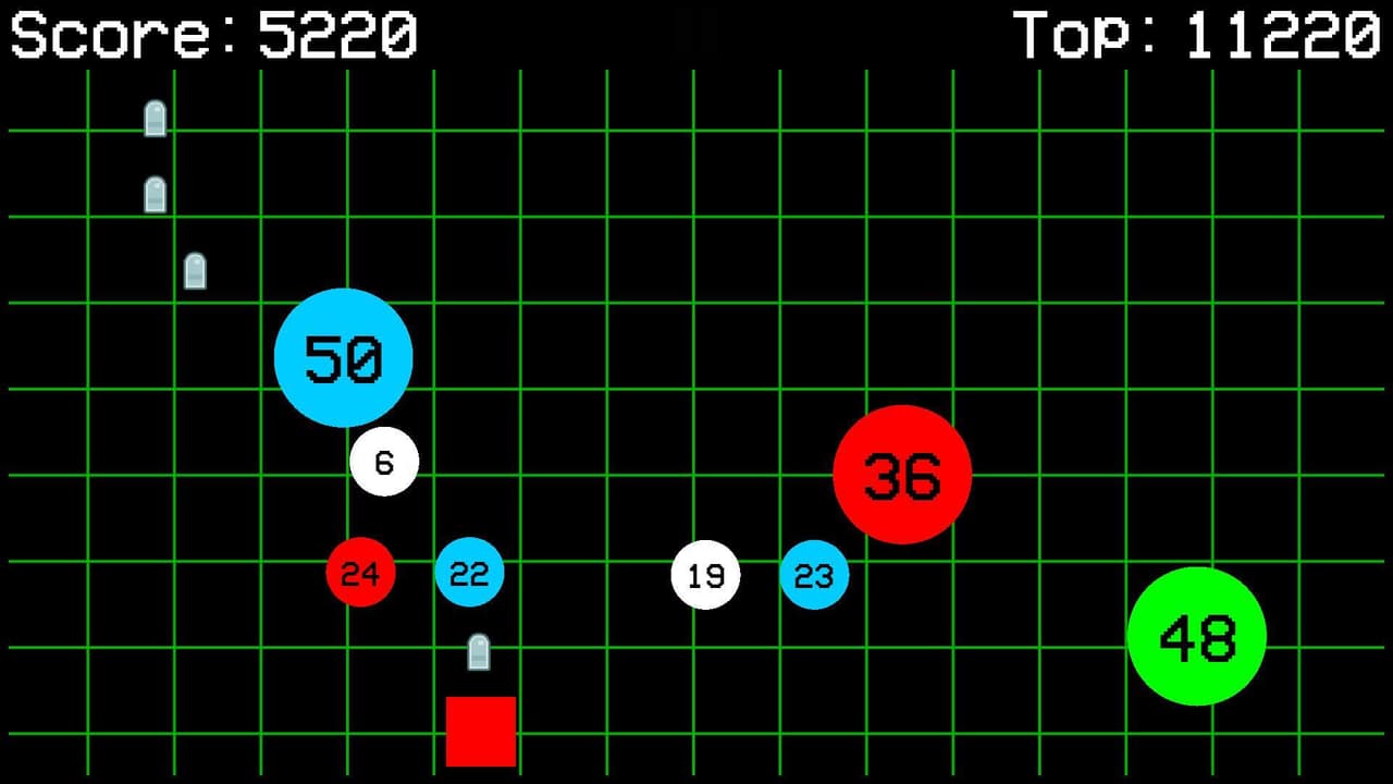 Ping Blast screenshot 3