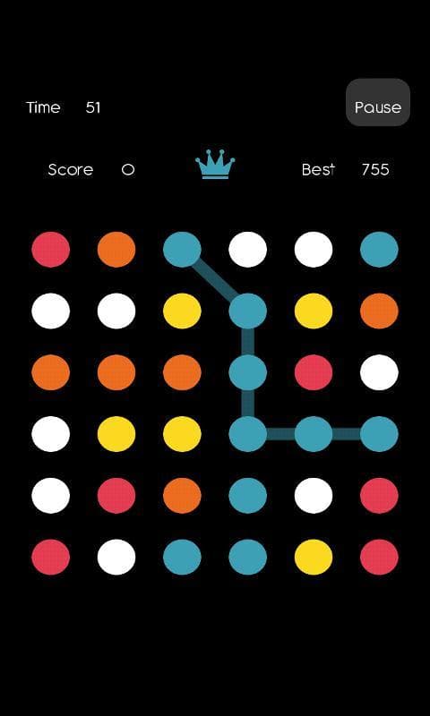 Dot Connect screenshot 3