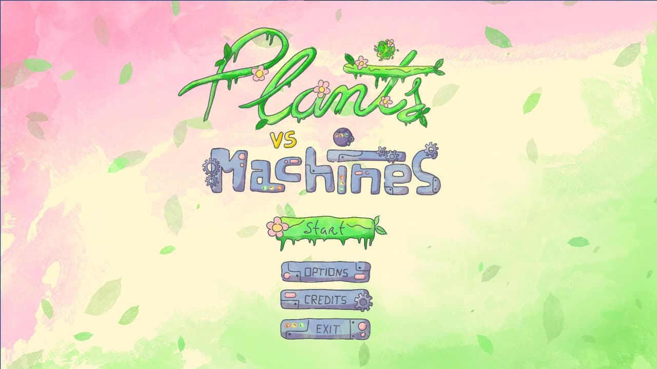 Plants vs Machines screenshot 3