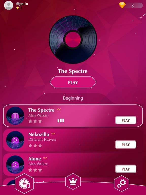 Beat Rolling screenshot 3