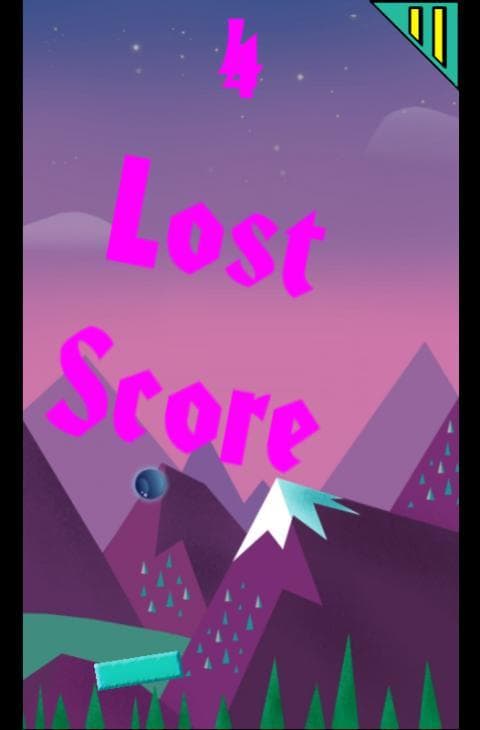 Mad Bouncer screenshot 5