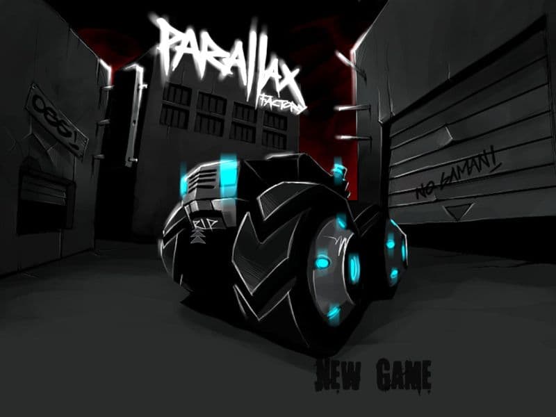 Fast Lane Carnage screenshot 2