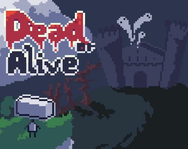 Dead Or Alive (itch)