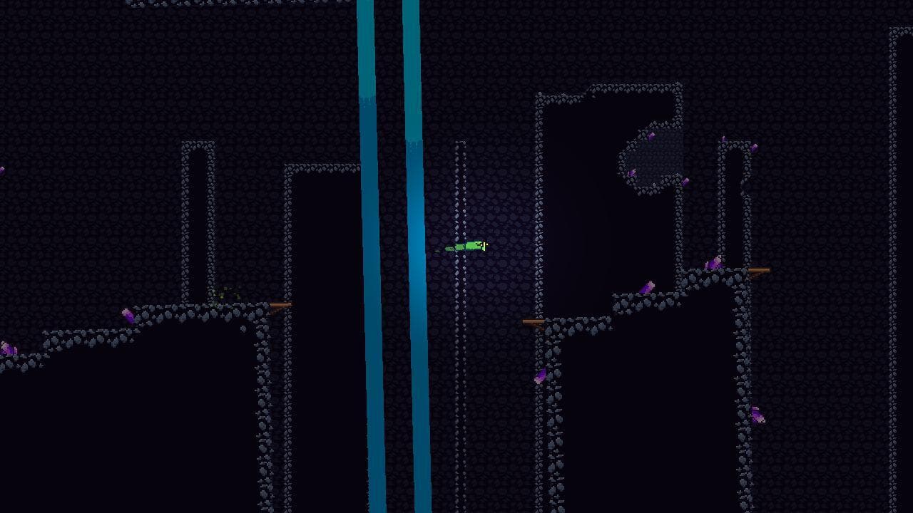 Slime Cave (Turio) screenshot 5