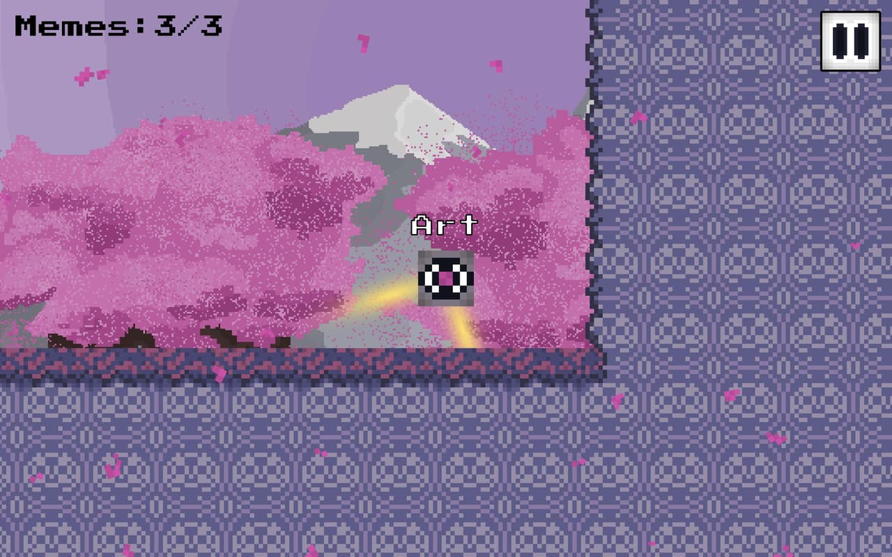 Sekira Game screenshot 4