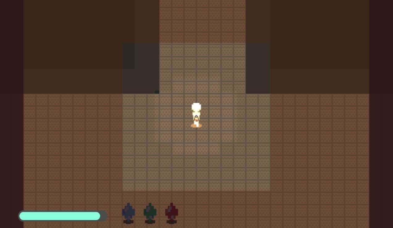 Roots (The Gecko, HummusMakesBread) screenshot 3