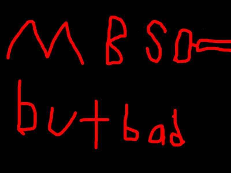 (Mega Boss Survival) MBS But Bad (Testing)