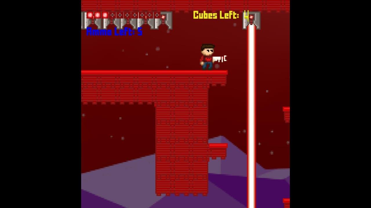 Kelrot:Inside the Arcade screenshot 4
