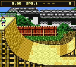 Skate or Die 2: The Search for Double Trouble screenshot 3