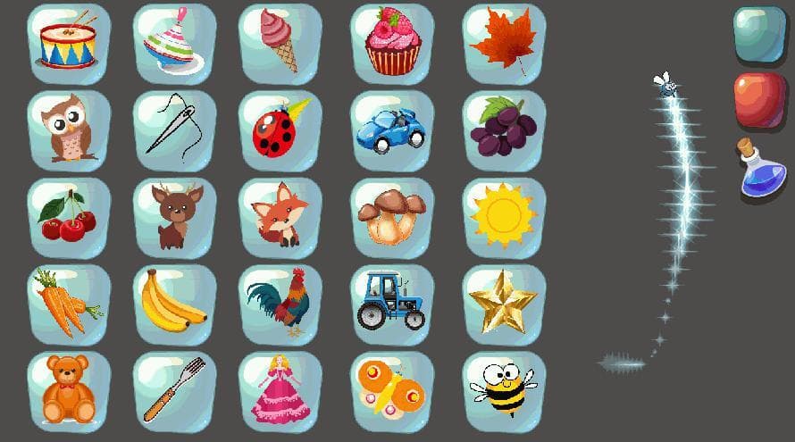 Муха screenshot 2