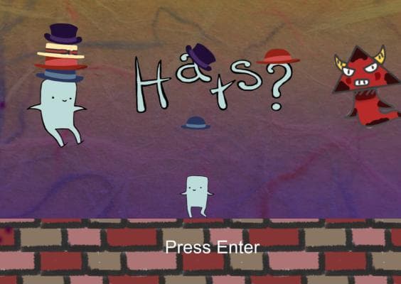 Hats? screenshot 2