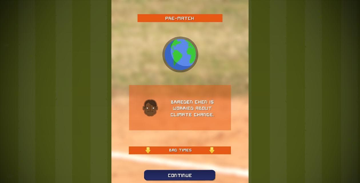 My Baseball League screenshot 4
