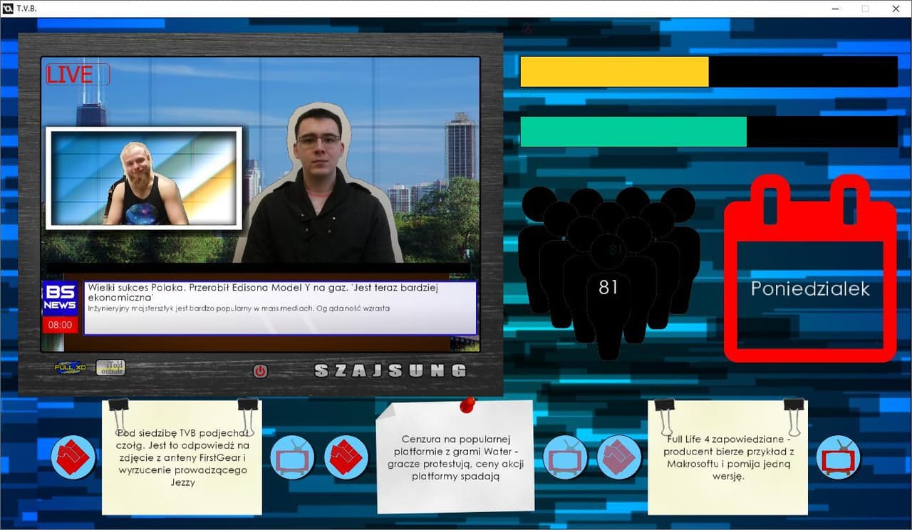 TVB screenshot 4