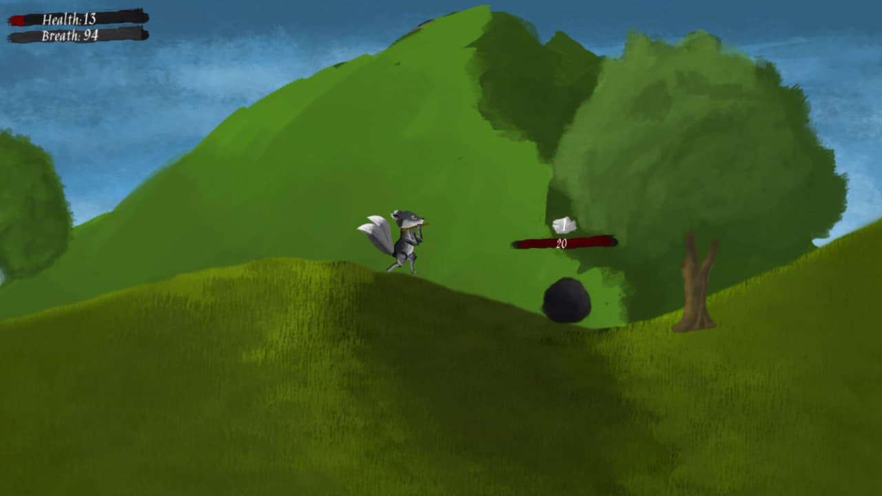 Songs of the Wind screenshot 6