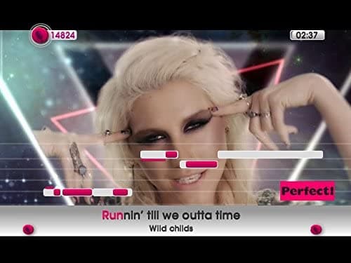 Lets Sing 2014 screenshot 3