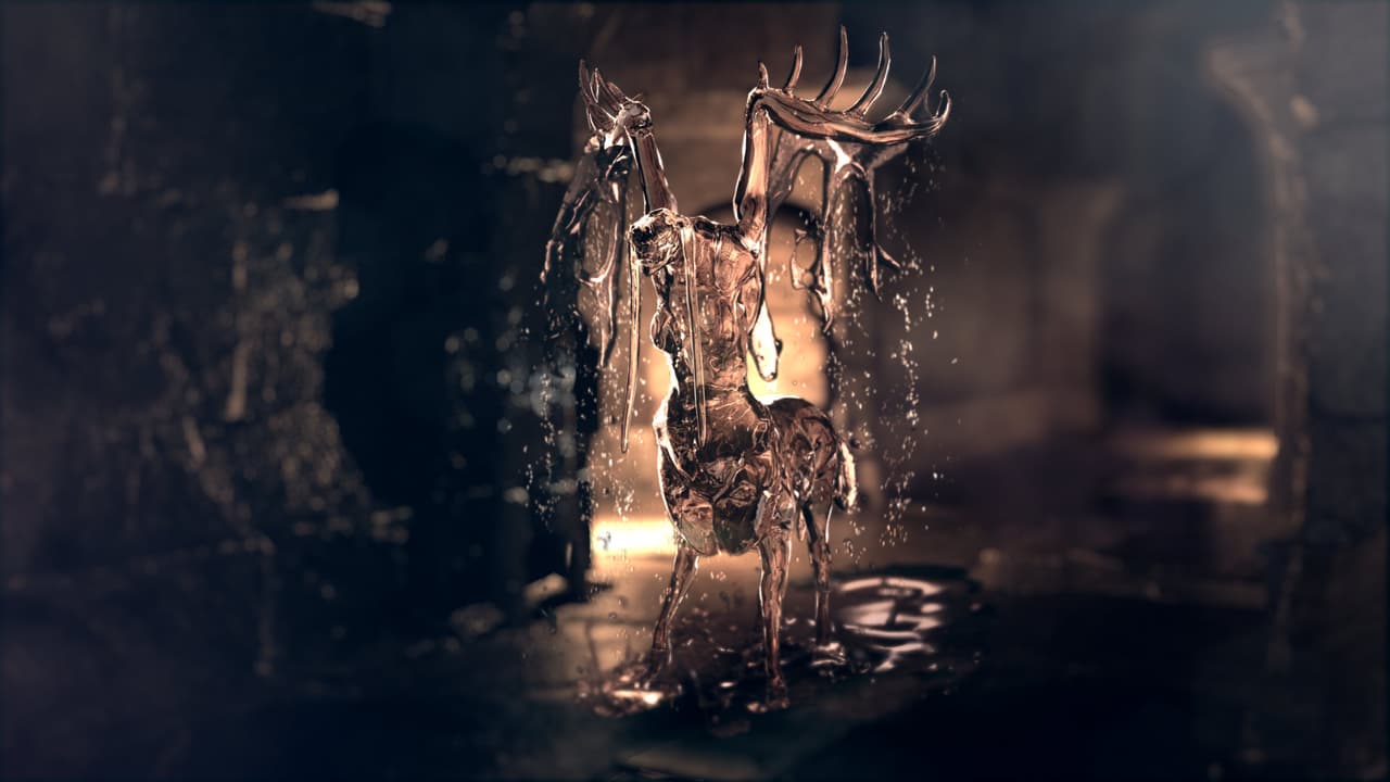 Deep Down (PS4) screenshot 5