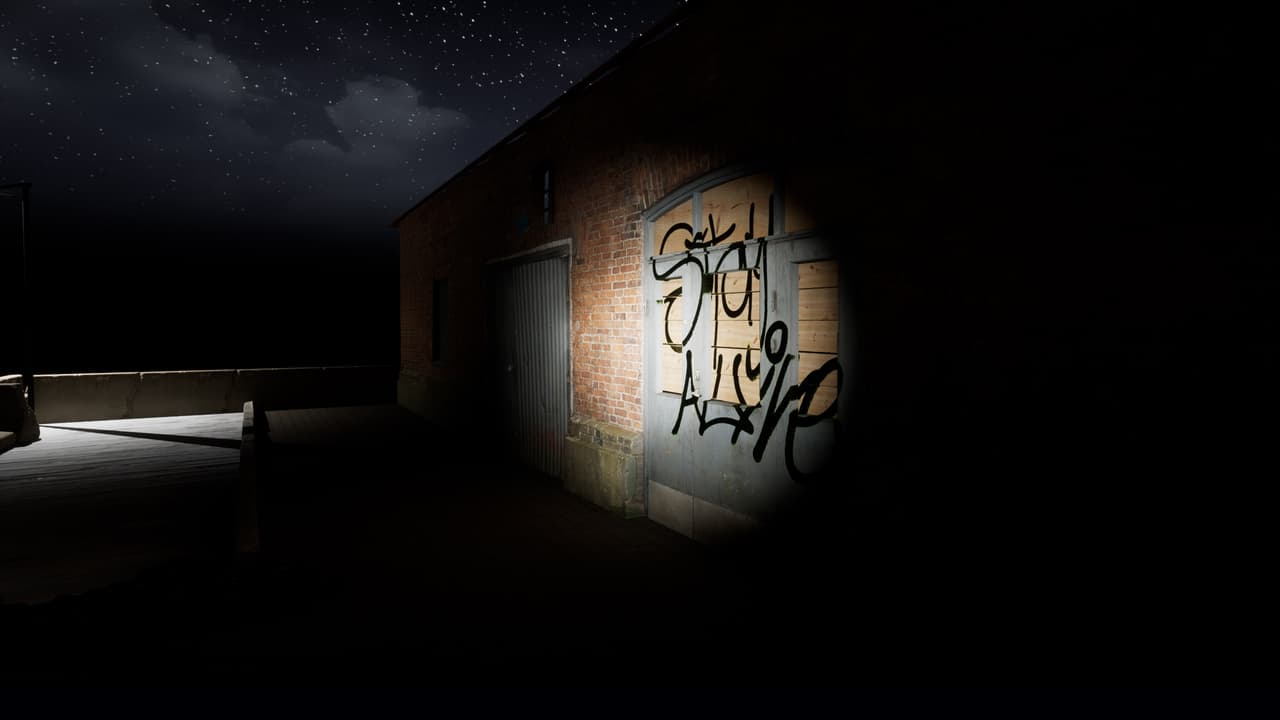 Dark World (MikeRRJ)