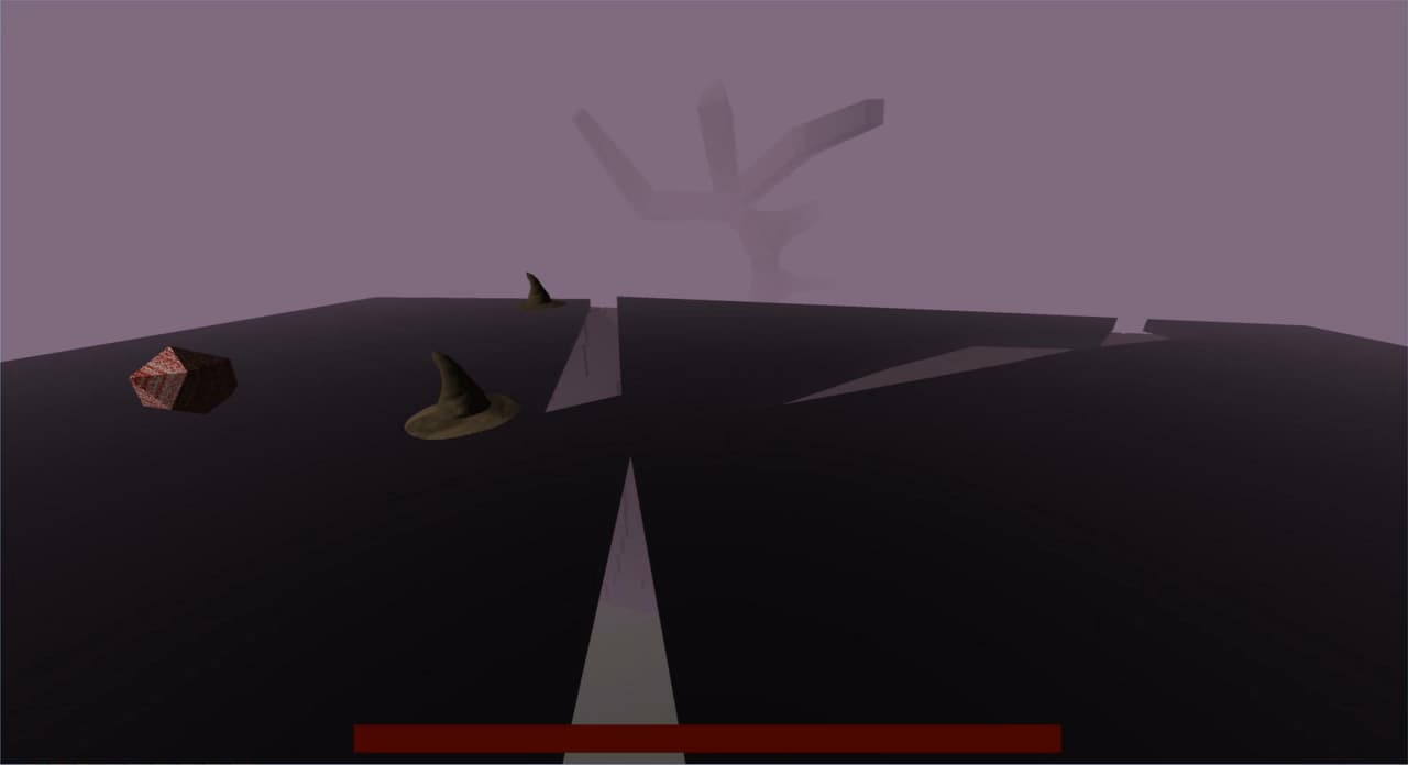A frogs worst nightmare screenshot 3