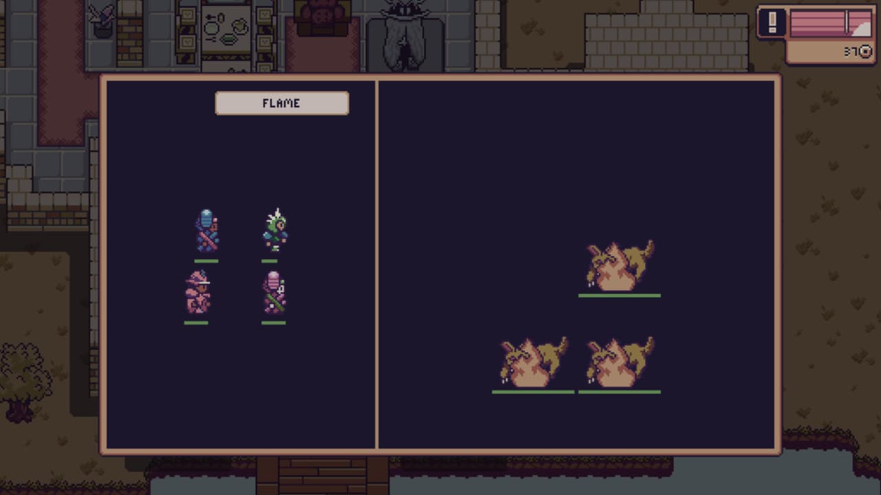 Eastlac Castle screenshot 6