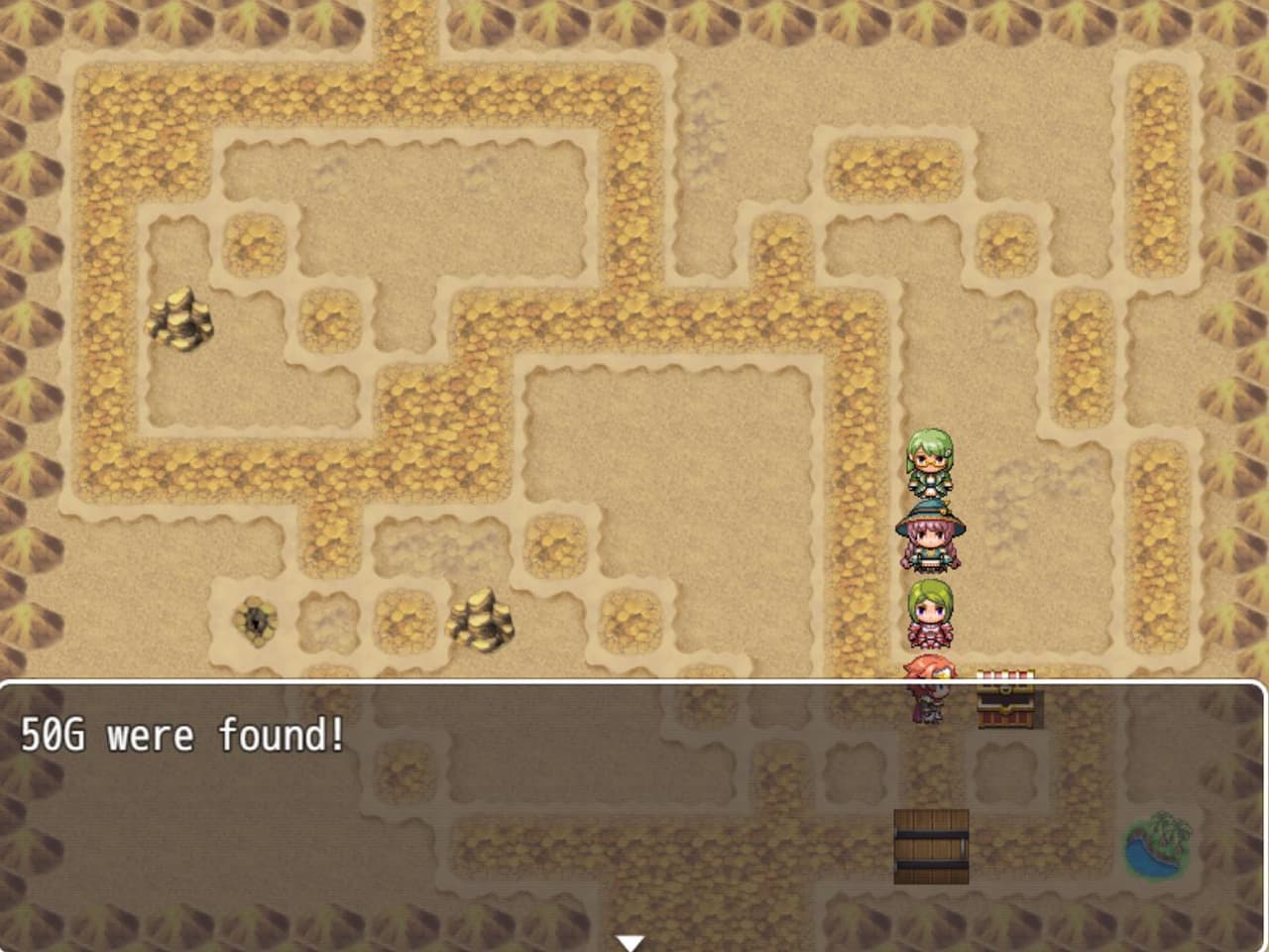 Life (S.A.D. Brooklyn) screenshot 3