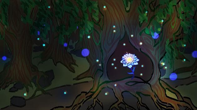 Live for a Spell