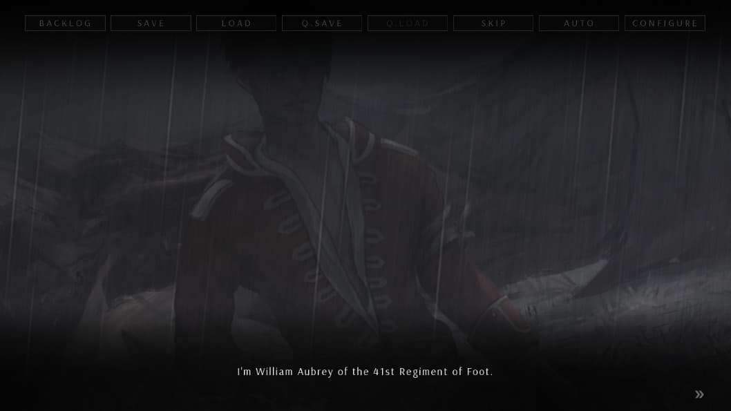 Over The Hills And Far Away screenshot 4