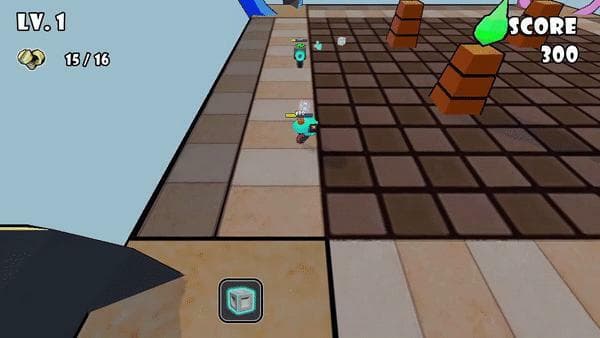 Lets Grow screenshot 2