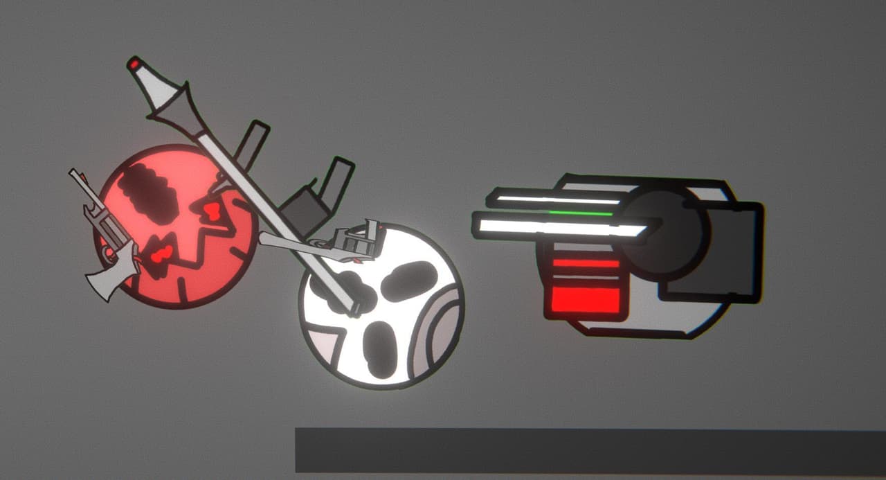 The Base IS Being Attacked!