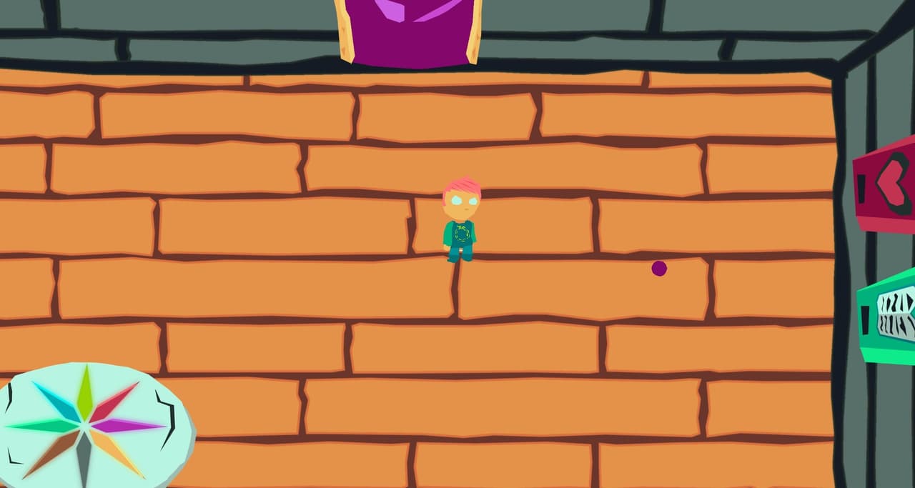Aura•Borus screenshot 3