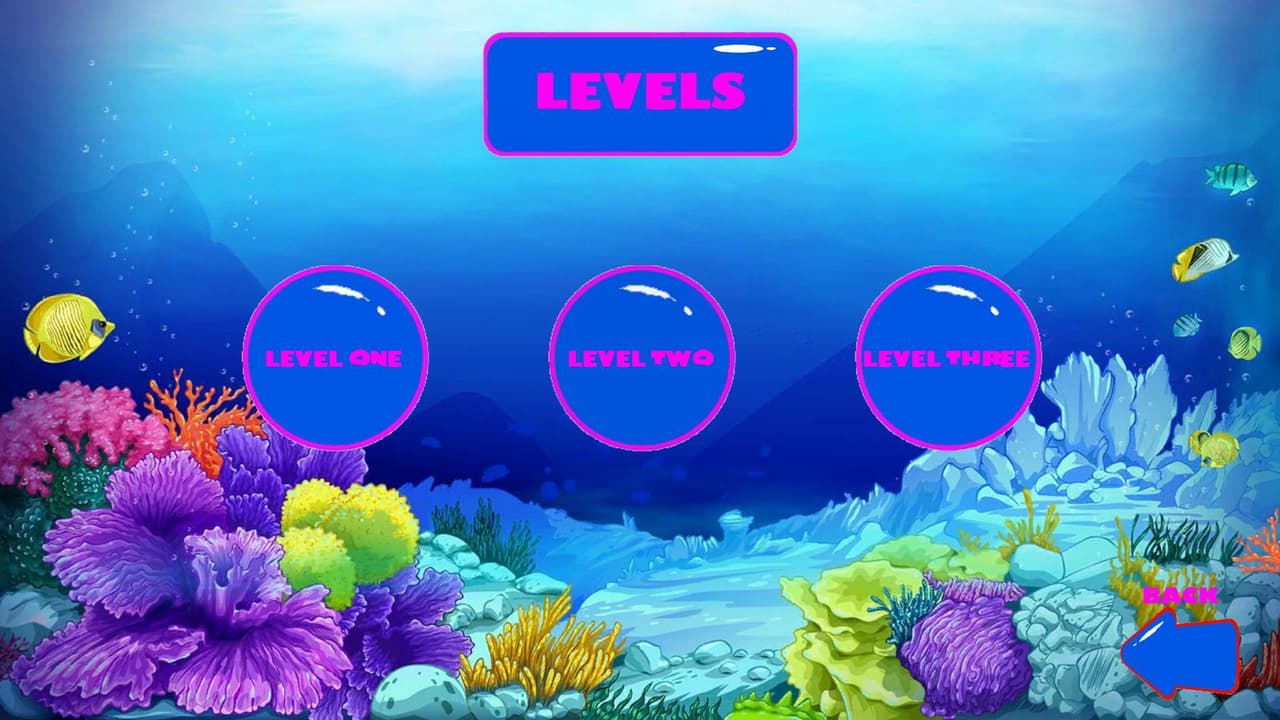 Kai Protector of the Reef screenshot 3