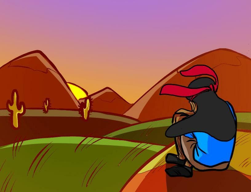 Chogau: La Travesia del Gauchito Gil