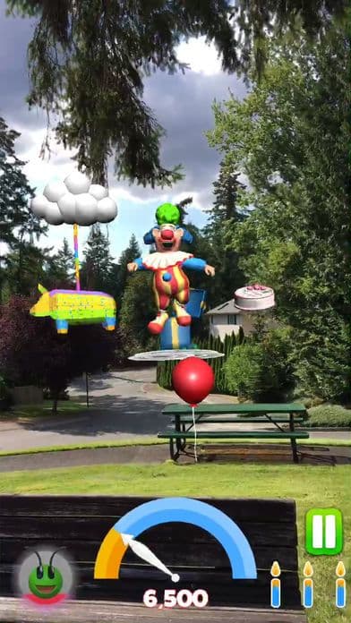 Fiesta Frenzy (Ad Edition) screenshot 2