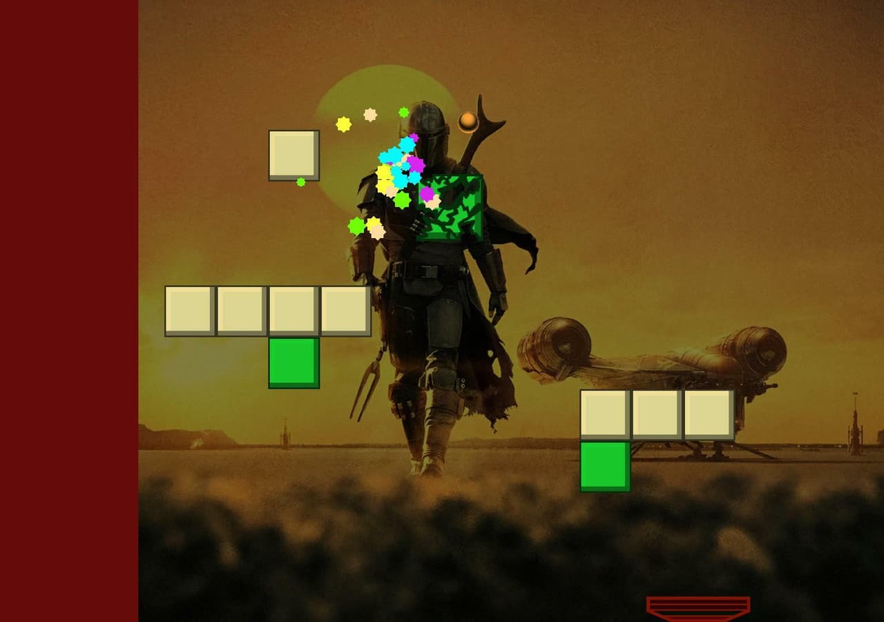 Block-Hunter screenshot 3