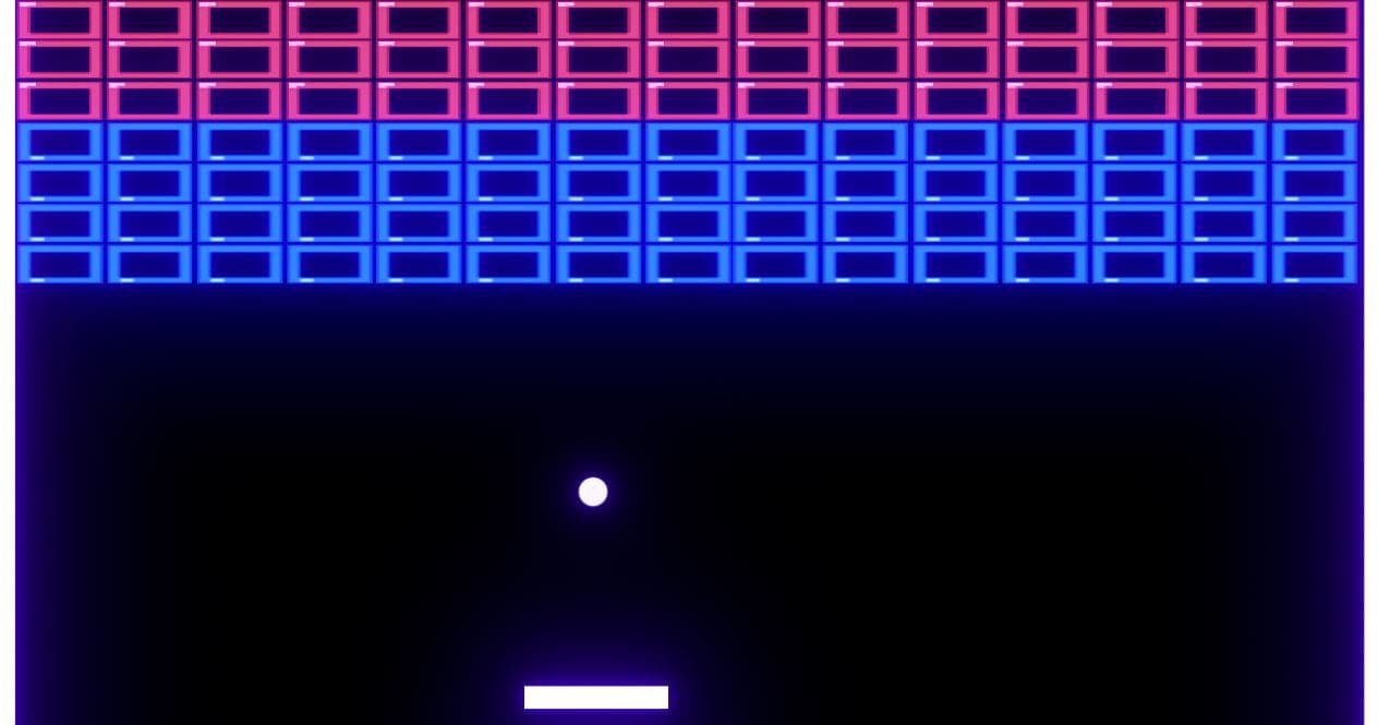Breakout (itch) (Bright Artwork)