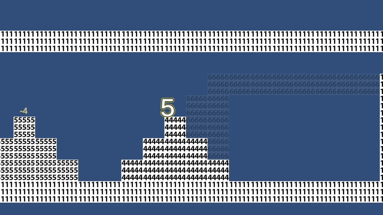 Numbers (Prototype) screenshot 2