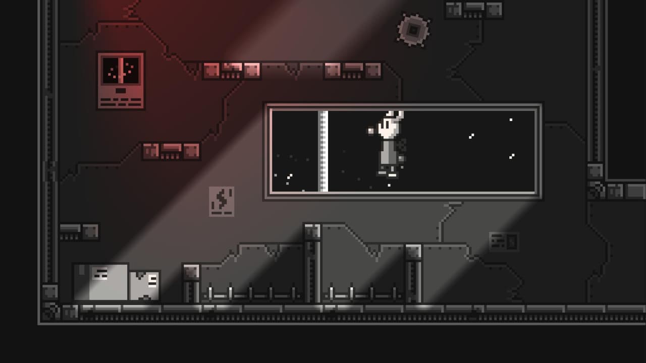 Savescum: Chapter 1 screenshot 4