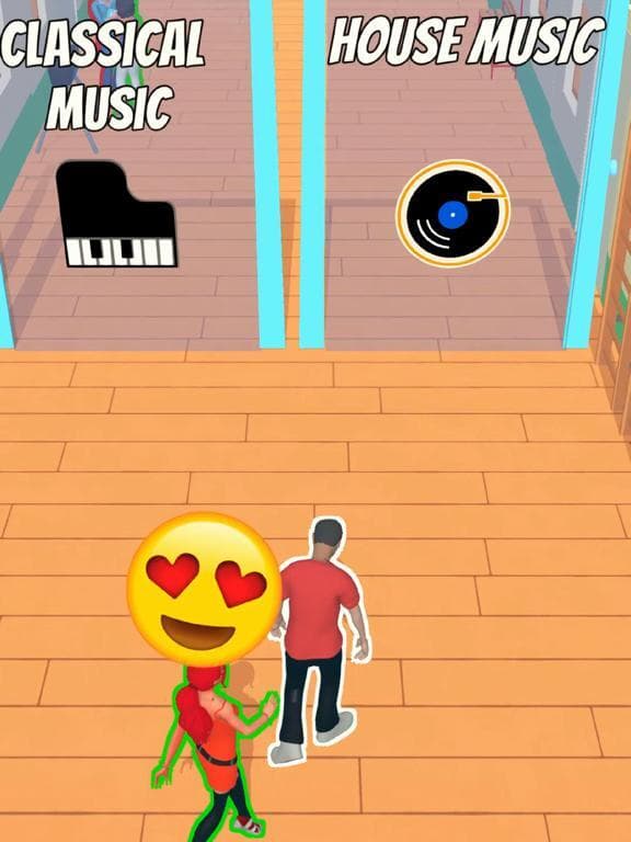 Chad Runner screenshot 2