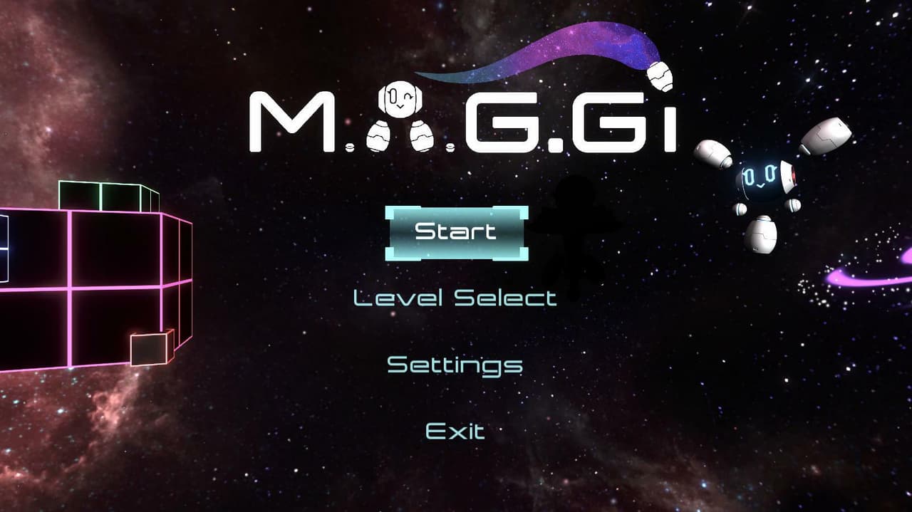 M.A.G.Gi screenshot 2